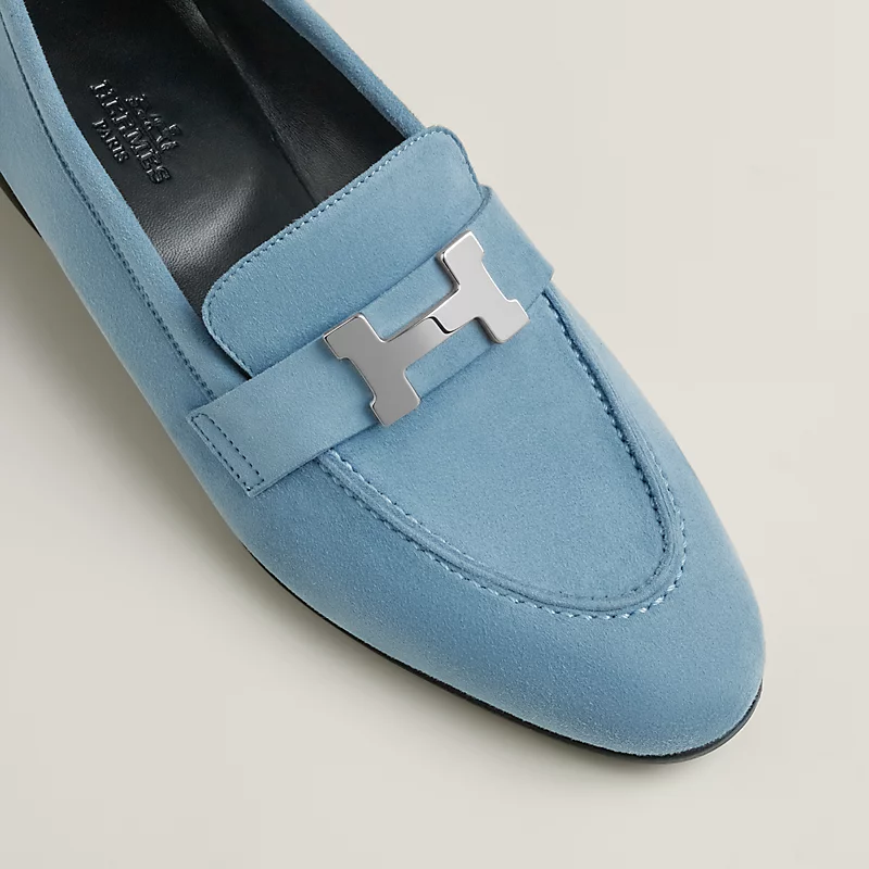 Paris loafer